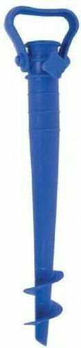 Solart Suport Umbrelă Înșurubat Din Plastic 25-32mm (Diverse Modele/Culori)
