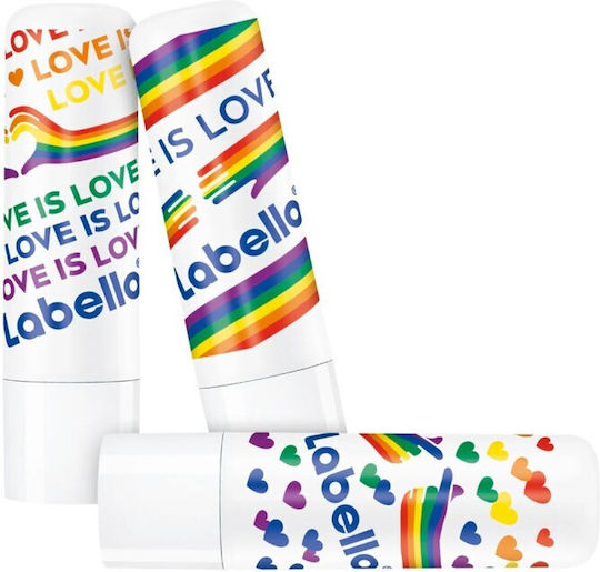 Labello Pride Kiss Lip Balm 4.8gr
