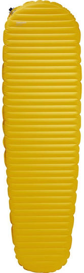 Thermarest Neoair Xlite Nxt Single Camping Sleeping Mat in Yellow color