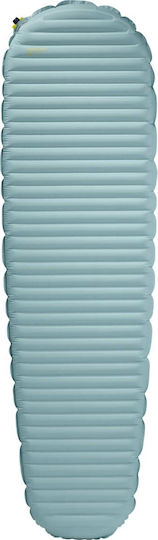 Thermarest Neoair Xtherm Nxt Single Camping Sleeping Mat in Light Blue color