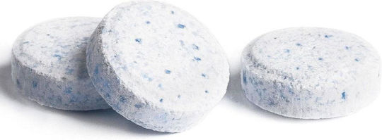 Bosch Tcz8001n Cleaning Tablets 10 Pieces