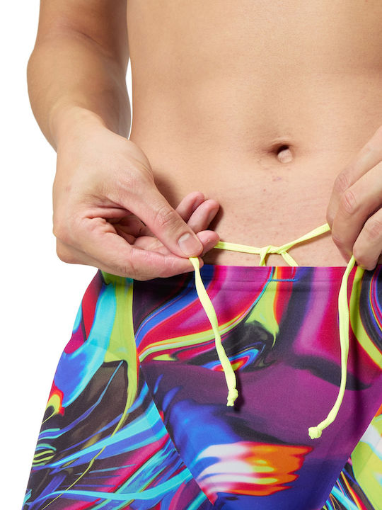 Speedo Fastskin Lzr Pure Valor 2.0 Състезателни Бански за Плуване Заглушител Мъжки Син