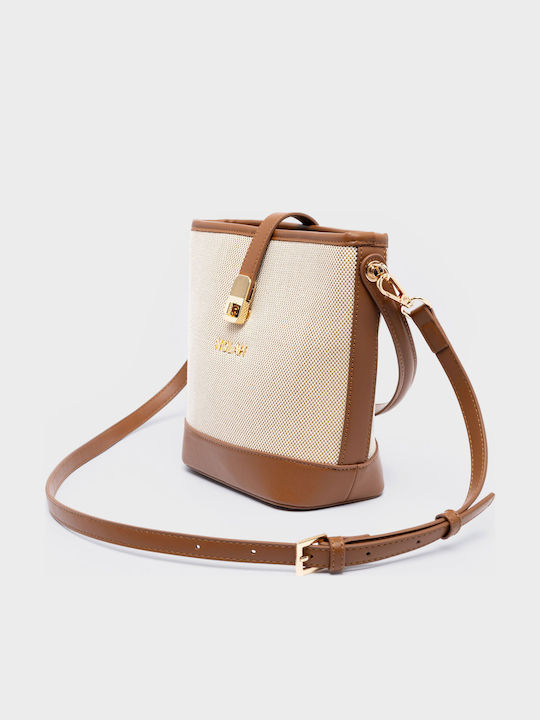 Provence Women's Bag Shoulder Brown