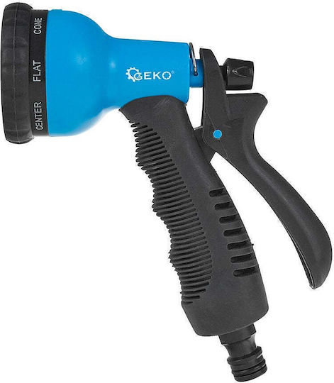 Sky-line 8-Funktion Spritzpistole Geko G72903