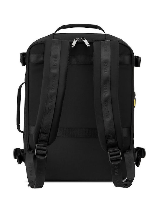 Delsey Rucsac 24L Negru