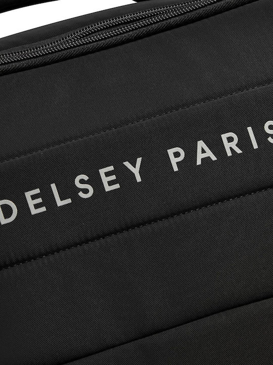 Delsey Rucsac 24L Negru