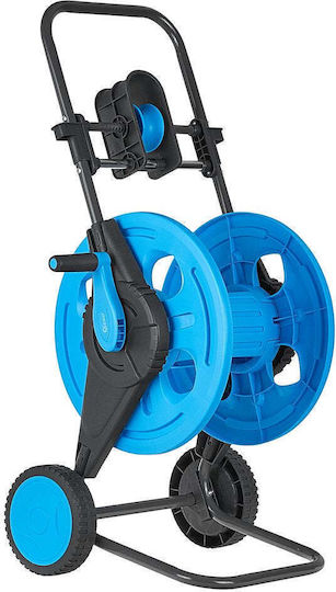 Sky-line Garden Hose Reel 1 2" 60 M Geko G72965