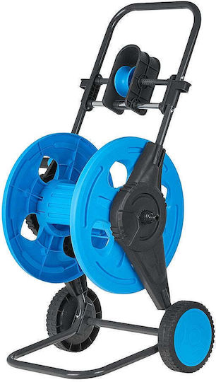 Sky-line Garden Hose Reel 1 2" 60 M Geko G72965