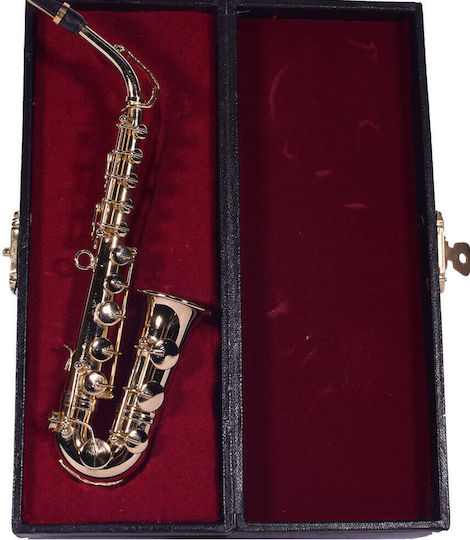 Instrument Muzical Decorativ Metalic 1buc Instrument Muzical Decorativ Metalic 1buc