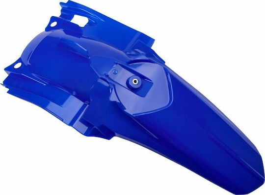 UFO Hinterradkotflügel Motorrad für Yamaha YZ 85 Blau 1Stück