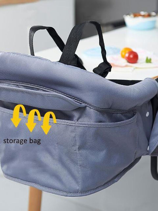 U-Grow Portable Booster Seat for Table