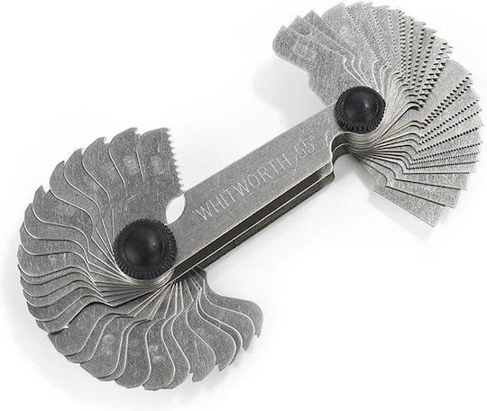 Luckhaus Umplutori de supapă 48buc Calibre pentru filet