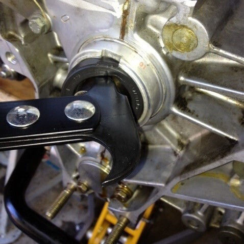 Force Removal Tool Rubber Hose Extraction