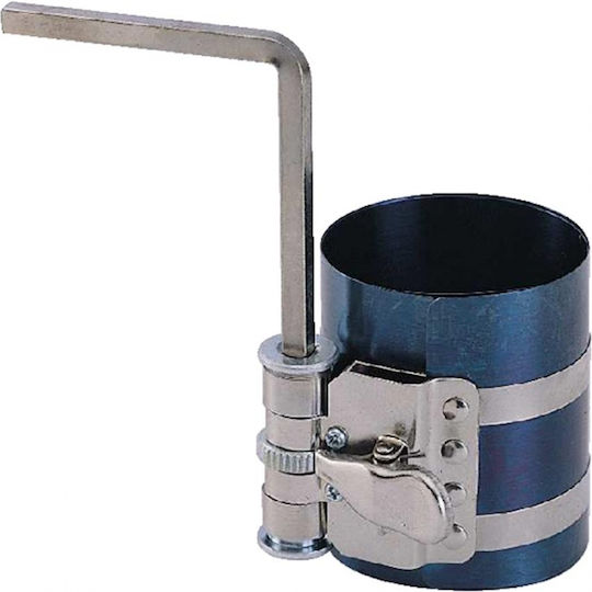 Force Σφιγκτήρες 6'' 150mm Ελατηρίων Εμβόλων 90-175mm