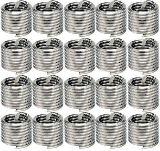 Yato Yato Steel 20 Pieces