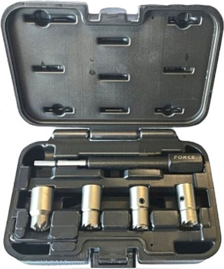 Force Car Hand Tools Nozzle Set 5 Pieces for Mercedes Benz