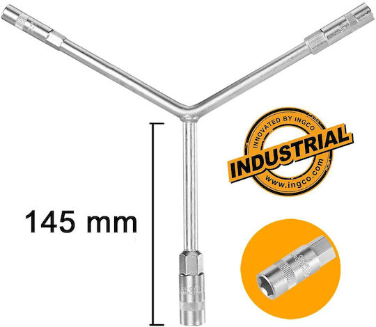 Ingco Sliding T-Bar Handle