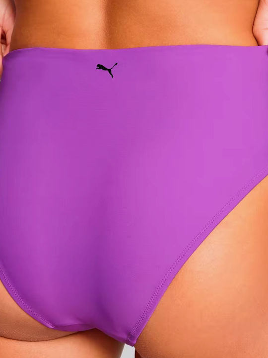 Bikini Brazil Purple