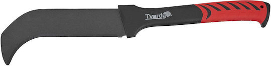 Garden Rake 20" 5" Fiberglass Handle Tvardy T02-011