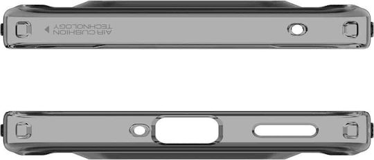 Spigen Ultra Hybrid Umschlag Rückseite Silikon / Kunststoff 2mm Transparent (Nothing Phone (3a))