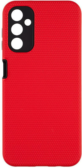 Obal:Me Umschlag Rückseite Rot (Galaxy A14)
