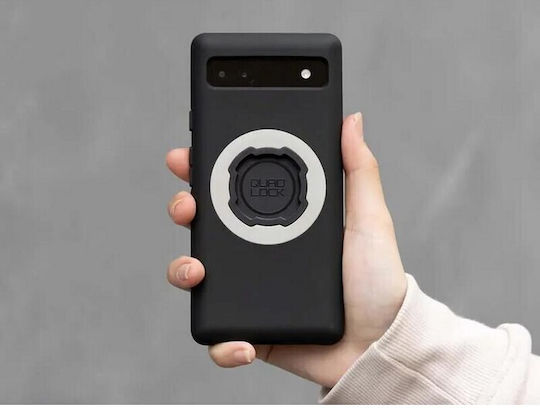 Quad Lock Mag Case Mobile Phone Case Google Pixel 8 Pro for Motorcycle Mount