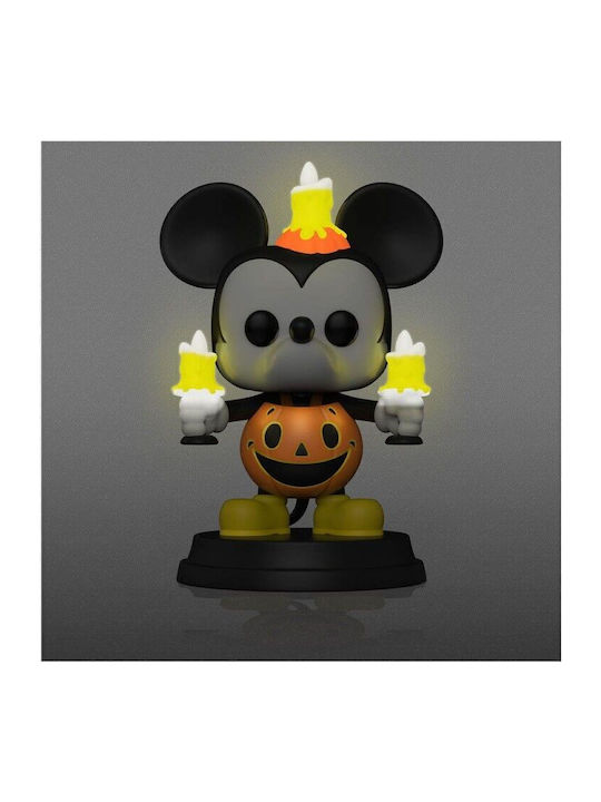 Funko Pop! Movies: Disney - Mickey Mouse 1493 Supersized 10"​ (25cm)