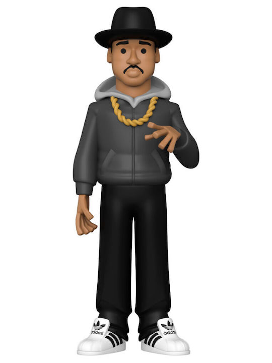 Funko Vinyl Gold Run DMC Funko Vinyl Gold Run DMC