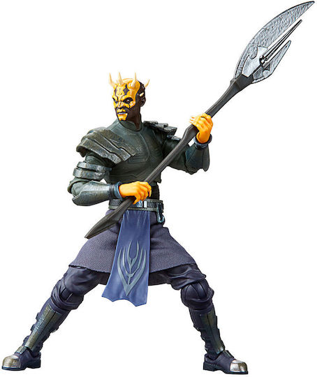 Hasbro Star Wars: Clone Wars Φιγούρα Δράσης ύψους 15εκ. σε Κλίμακα 1:11