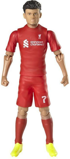 Banbo Toys Футбол Liverpool Фигура За Действие 20см