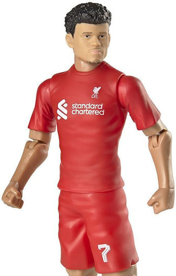 Banbo Toys Футбол Liverpool Фигура За Действие 20см