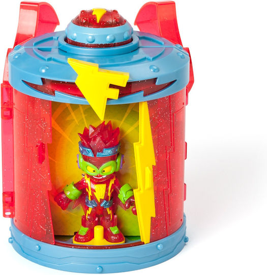 Super Things S Geheimbasis Fury Storm