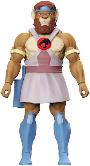 Super7 Thundercats Ultimates Royal Thunderian Guard Action Figure 18cm