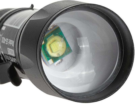 Mini Led Cob Pocket Flashlight 10 W 500 Mah 500 Lm Ipx5 Keltin K02005
