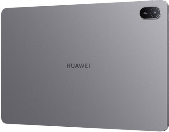 Huawei MatePad SE (2024) 11" Tablet (6GB/128GB) Γκρι