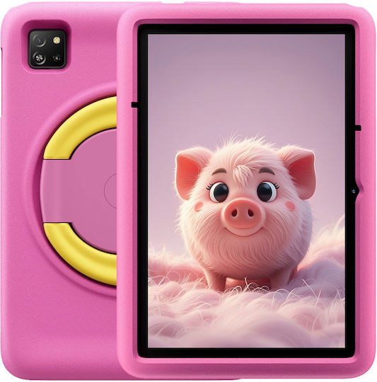 BlackView Tab A6 Kids 10.1" (8GB/128GB) Rose Pink