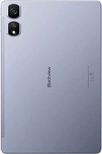 BlackView Tab 16 Pro 4G 11" (8GB/256GB) Μωβ