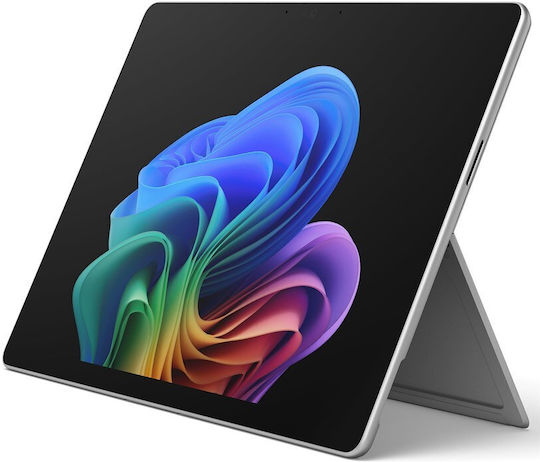 Microsoft Surface Pro Copilot+ PC (11th Edition) 13" Tablet (16GB/256GB/Ultra7/Windows 11 Pro) Platinum