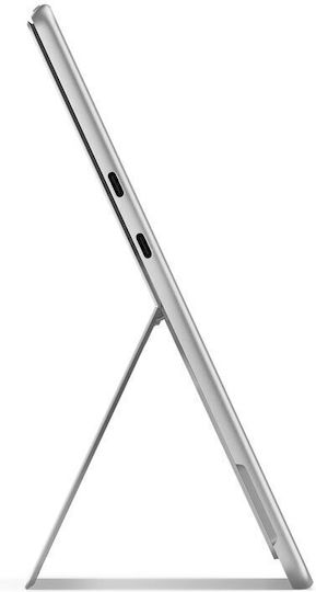 Microsoft Surface Pro Copilot+ PC (11th Edition) 13" Tablet (16GB/256GB/Ultra7/Windows 11 Pro) Platinum
