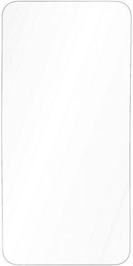 Powertech 2.5D 0.33mm Gehärtetes Glas (Poco X5 Pro)
