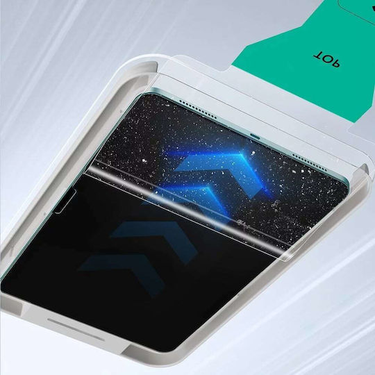 ESR 2 броя закалено стъкло (Apple iPad Air 11” 2024-2026)