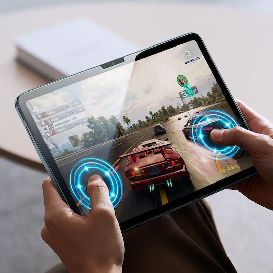 0.3mm Tempered Glass (iPad 10.9” (2022), iPad 11” (2025))