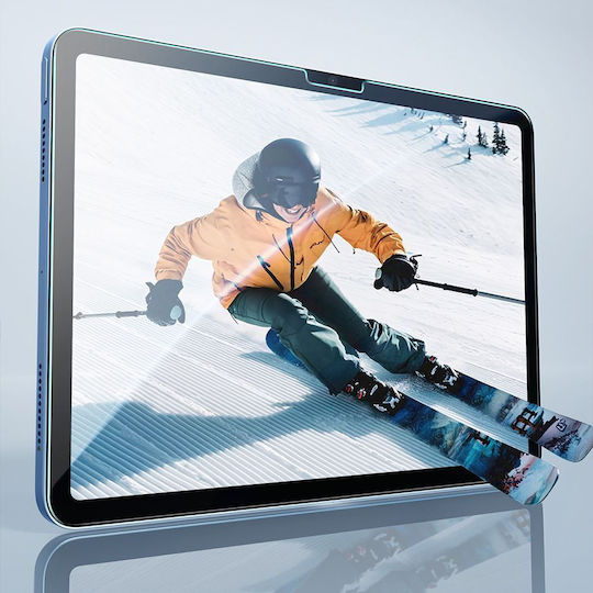 0.3mm Tempered Glass (iPad 10.9” (2022), iPad 11” (2025))