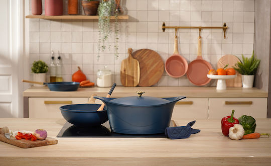 Cookut Dutch Oven 9Es 1Stück