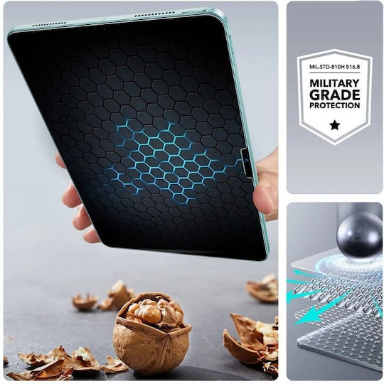 ESR Ultrafit 0.3mm Tempered Glass (iPad Air 13” 2024-2026) KF2347628