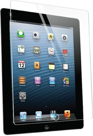 Tempered Glass (iPad 2 / 3 / 4) TCT10269