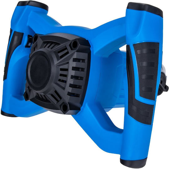 Geko G80212 Electric Paint and Mortar Mixer 1600 W