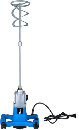 Geko G80212 Electric Paint and Mortar Mixer 1600 W