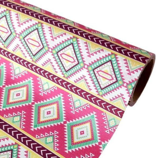 ED Collection Ύφασμα Διακόσμησης 24x500εκ.