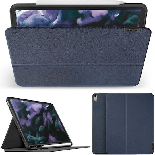 Laut Laut Prestige Flip Cover Blue iPad 2022 10.9''